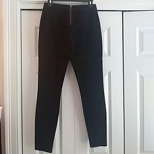 Jcrew black pants